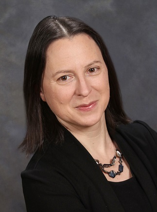 Elisabeth Gilmore